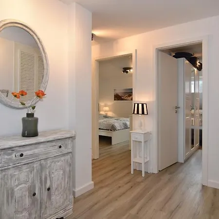 Apartamento Andreas-dirks-strasse 1, Whg 201 9 Westerland