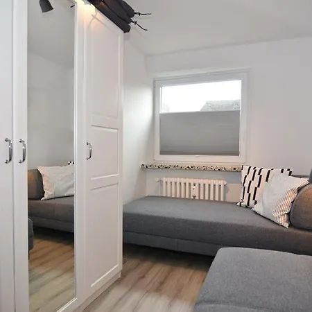 Andreas-dirks-strasse 1, Whg 201 9 Apartamento