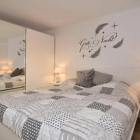Apartamento Andreas-dirks-strasse 1, Whg 201 9