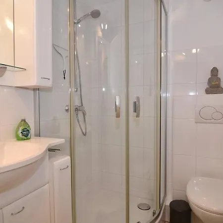 Andreas-dirks-strasse 1, Whg 201 9 Apartamento Westerland
