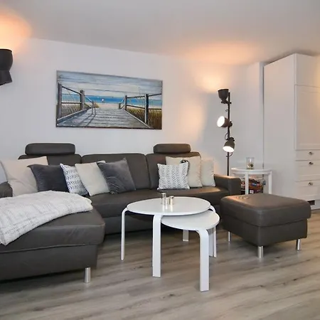 Andreas-dirks-strasse 1, Whg 201 9 Westerland