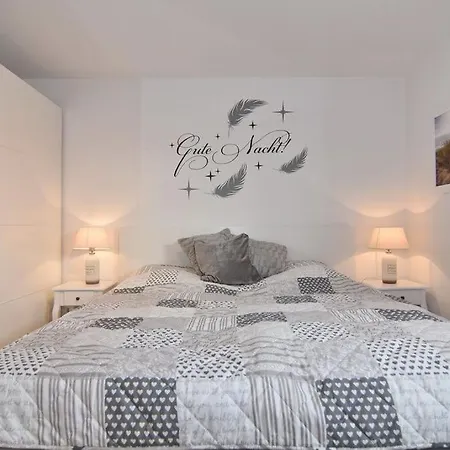 Apartamento Andreas-dirks-strasse 1, Whg 201 9