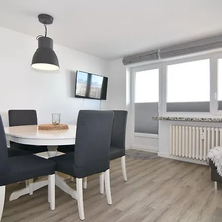 Apartamento Andreas-dirks-strasse 1, Whg 201 9 *