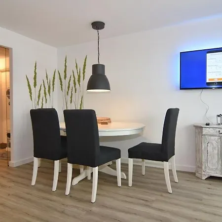 Andreas-dirks-strasse 1, Whg 201 9 Westerland