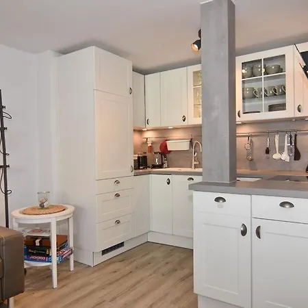 Apartamento Andreas-dirks-strasse 1, Whg 201 9 *