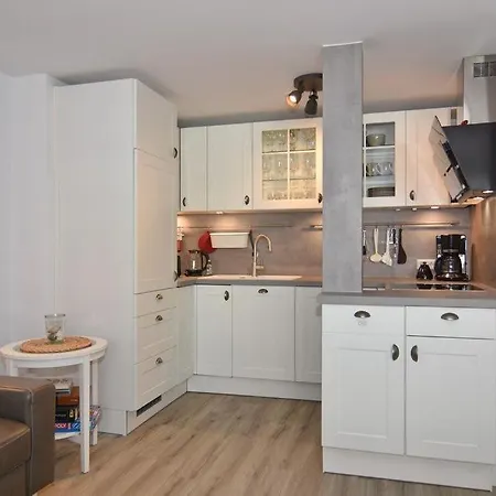 Apartamento Andreas-dirks-strasse 1, Whg 201 9